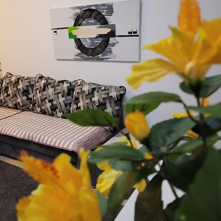 Cozy Family Park Residences 5 Bukareszt Zewnętrze zdjęcie