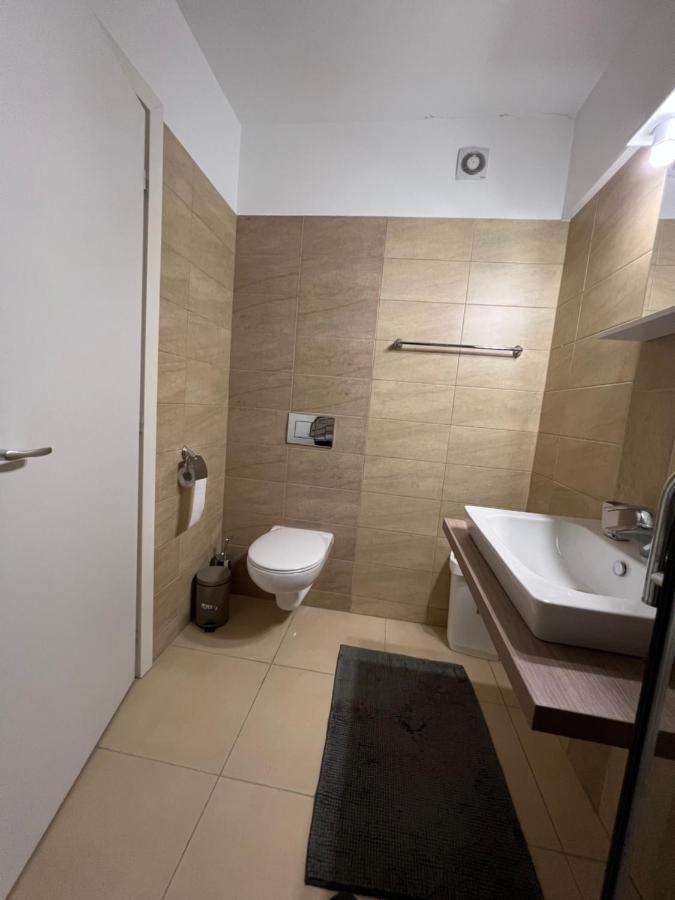 Cozy Family Park Residences 5 Bukareszt Zewnętrze zdjęcie