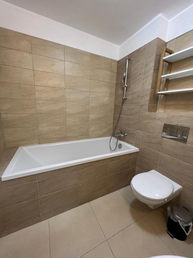 Cozy Family Park Residences 5 Bukareszt Zewnętrze zdjęcie