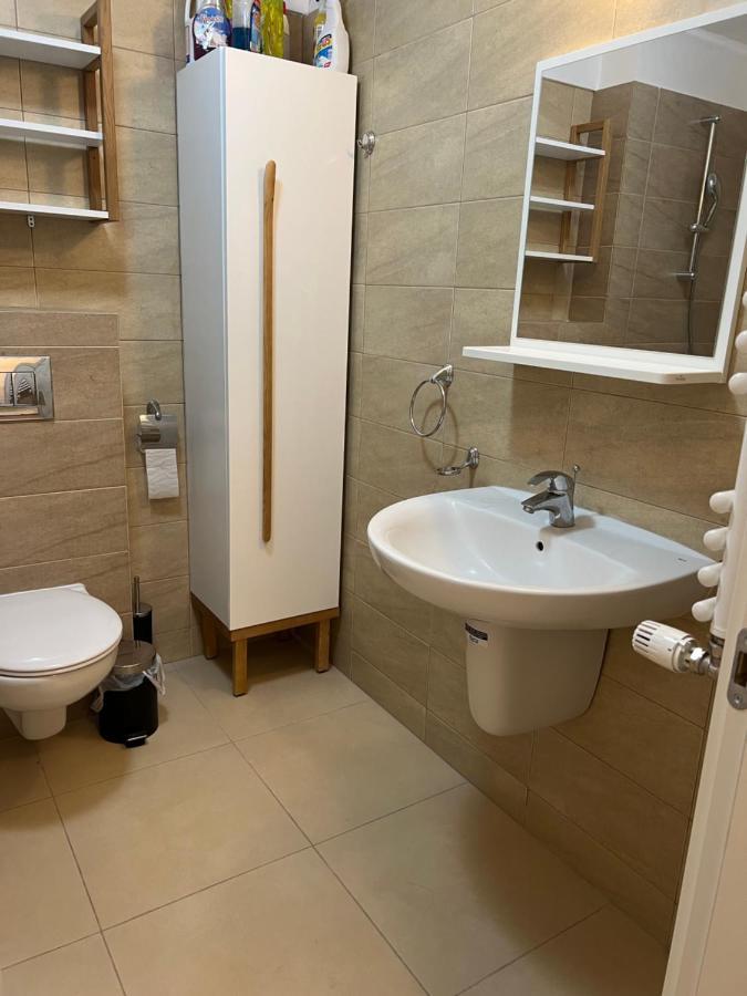 Cozy Family Park Residences 5 Bukareszt Zewnętrze zdjęcie