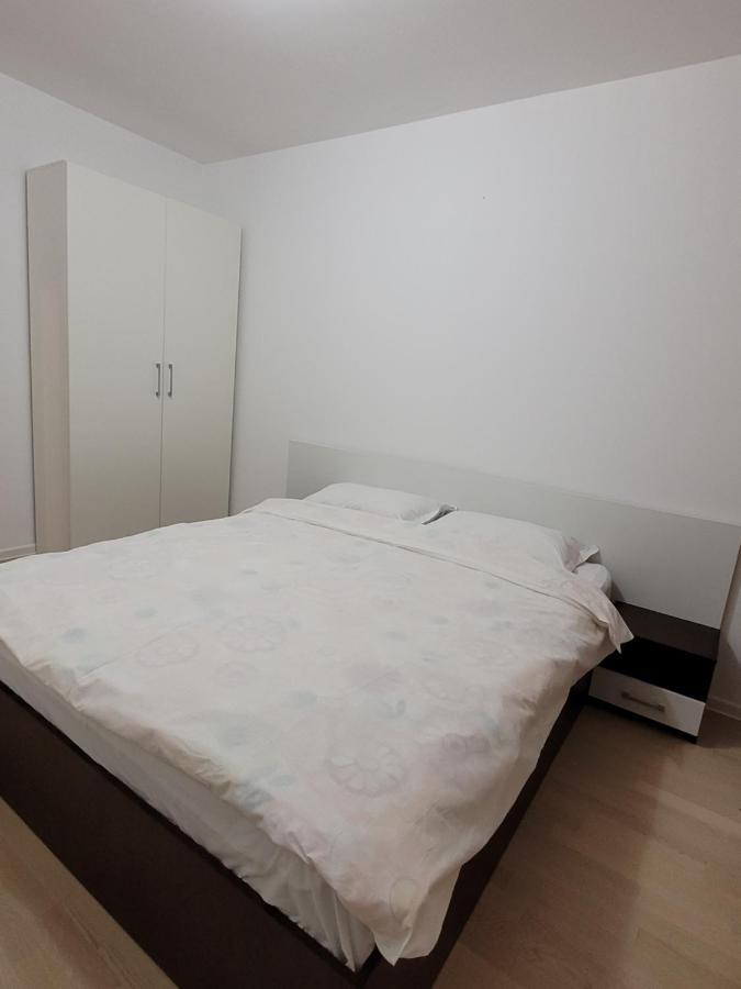Cozy Family Park Residences 5 Bukareszt Zewnętrze zdjęcie
