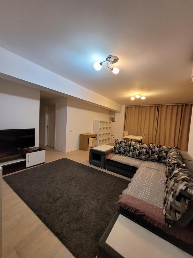 Cozy Family Park Residences 5 Bukareszt Zewnętrze zdjęcie