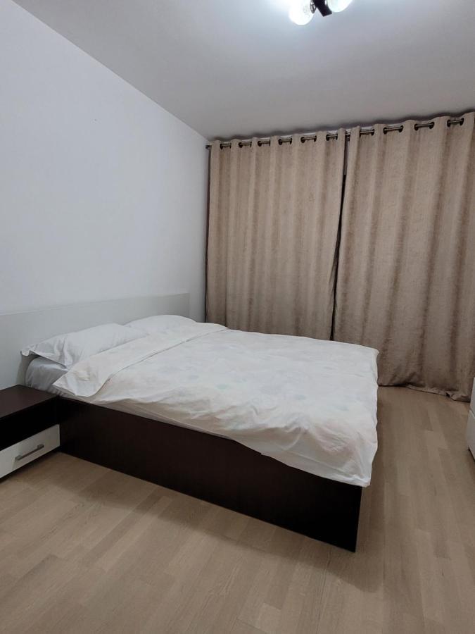 Cozy Family Park Residences 5 Bukareszt Zewnętrze zdjęcie