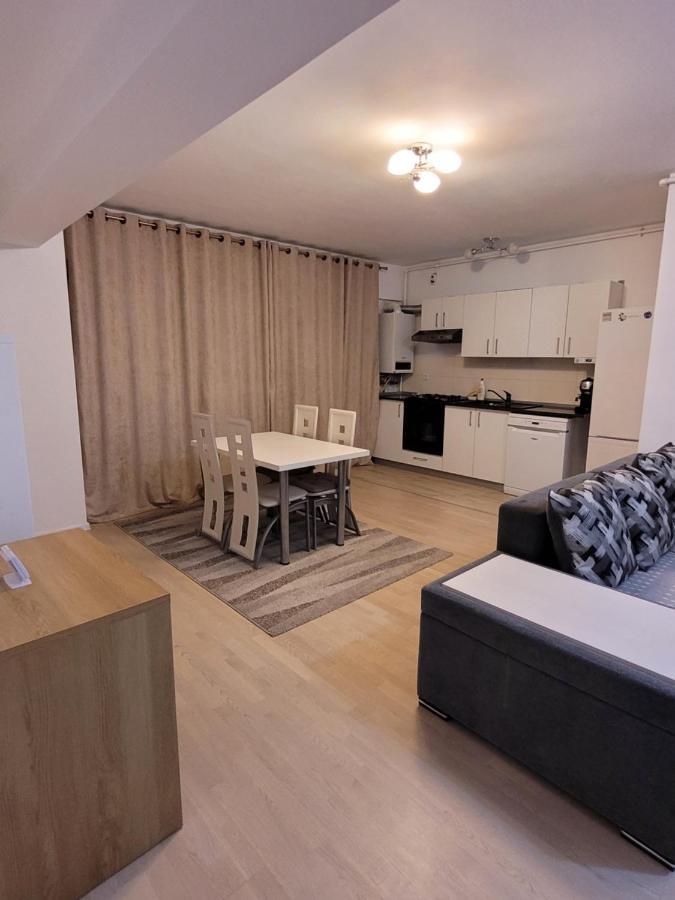 Cozy Family Park Residences 5 Bukareszt Zewnętrze zdjęcie