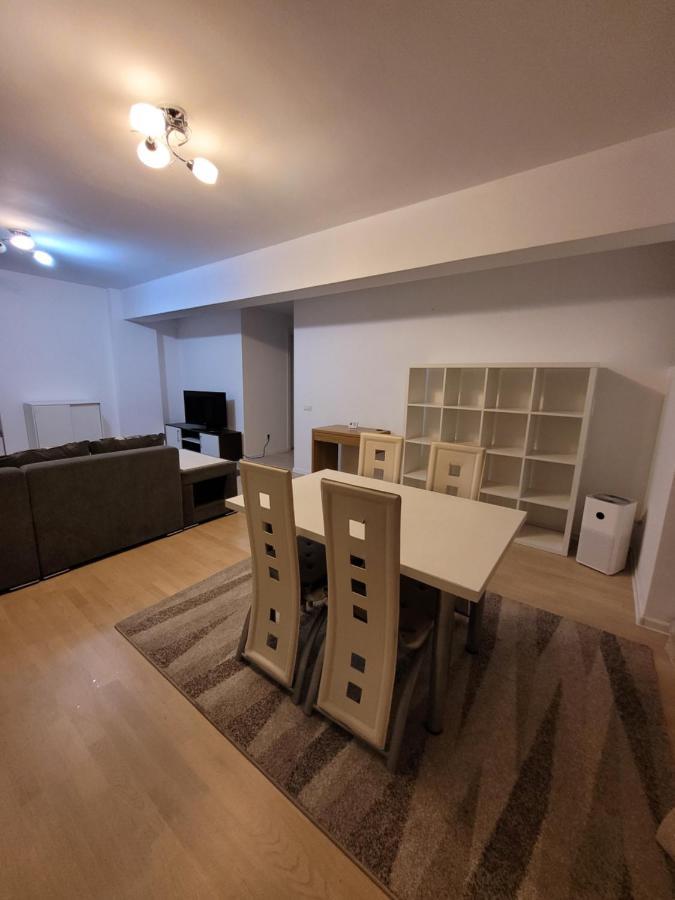 Cozy Family Park Residences 5 Bukareszt Zewnętrze zdjęcie