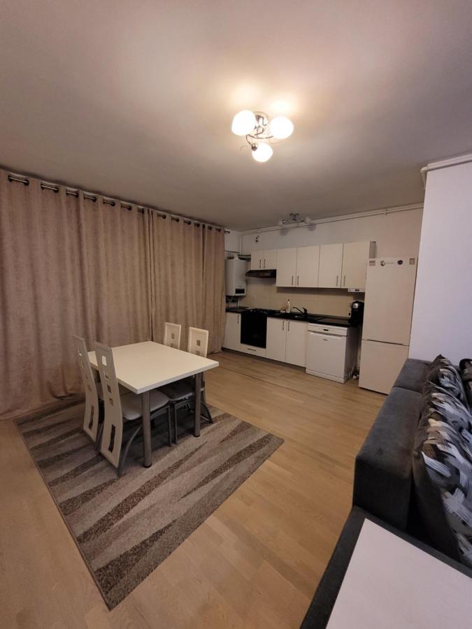 Cozy Family Park Residences 5 Bukareszt Zewnętrze zdjęcie