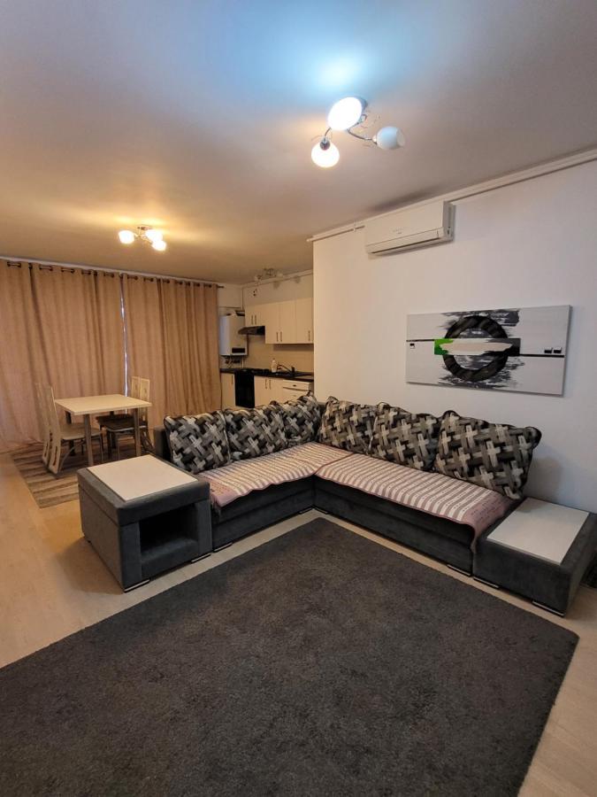 Cozy Family Park Residences 5 Bukareszt Zewnętrze zdjęcie