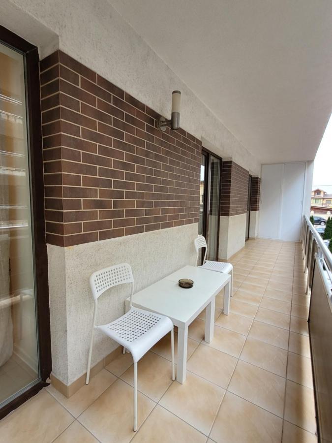 Cozy Family Park Residences 5 Bukareszt Zewnętrze zdjęcie
