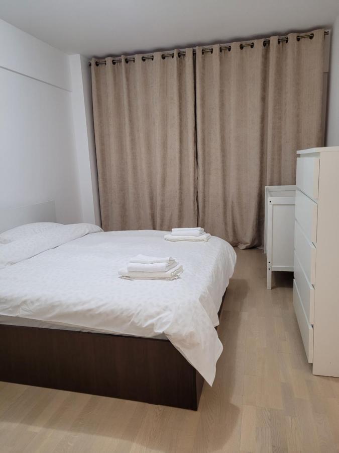 Cozy Family Park Residences 5 Bukareszt Zewnętrze zdjęcie