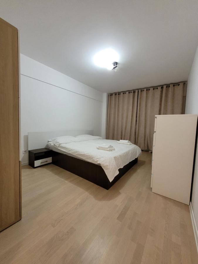 Cozy Family Park Residences 5 Bukareszt Zewnętrze zdjęcie